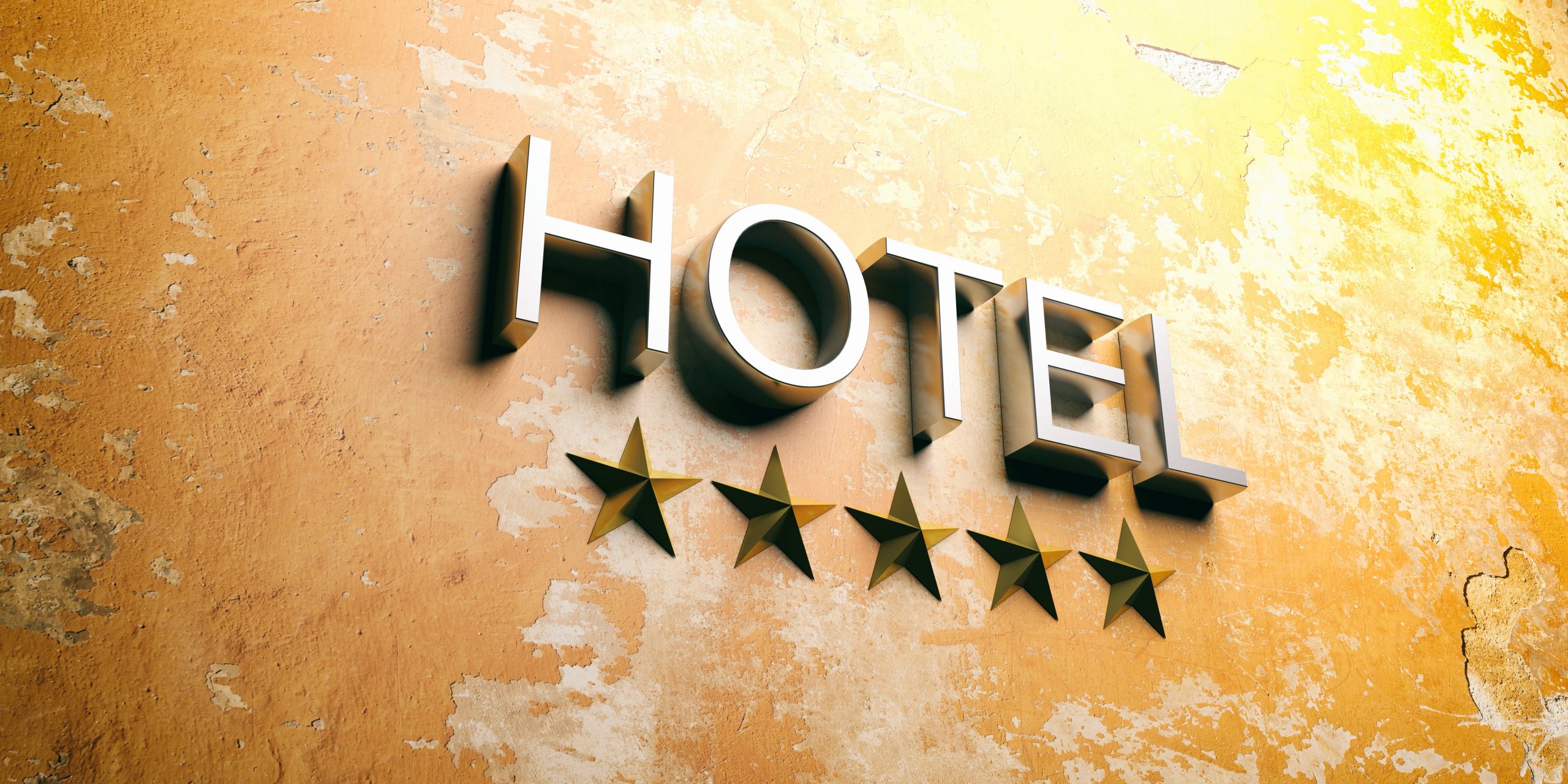 How to Start a 5 Star Hotel