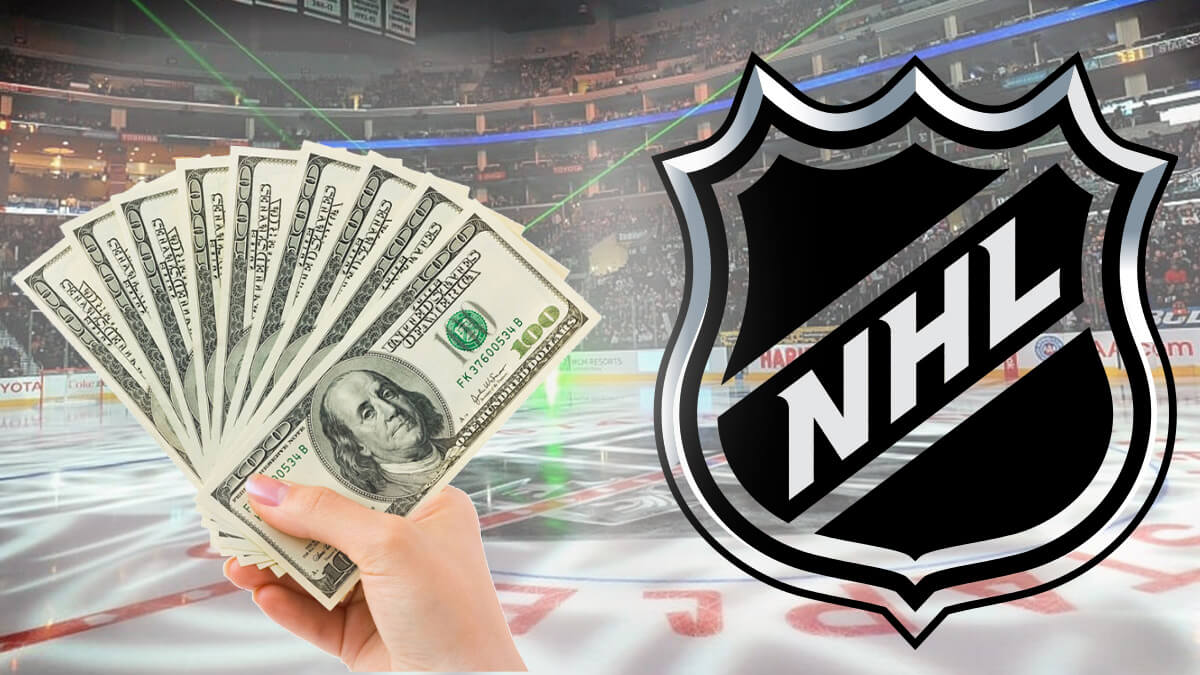 NHL 플레이오프 베팅: 스탠리 컵 퀘스트 베팅 가이드