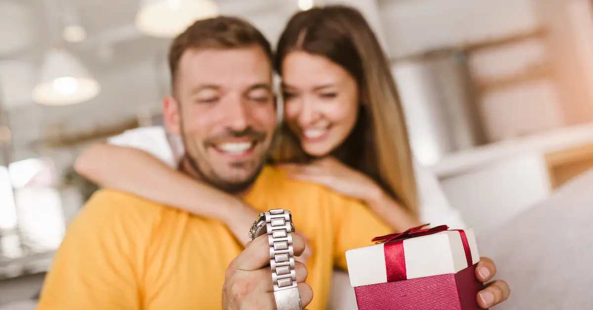 Best Gift Ideas For Your Dad On Holiday