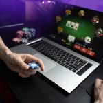 Online Poker Rooms The Ultimate Training Ground For Sharper Gameplay