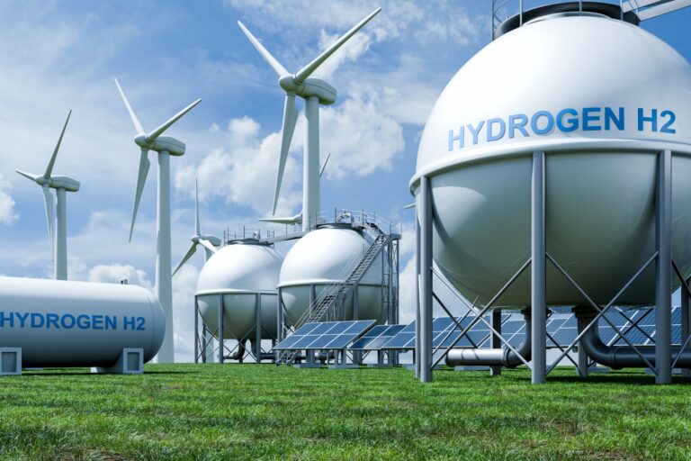 Renewable Energy and Technology How Clean Power Is Revolutionizing the Way We Build, Connect, Compute, and Innovate in the Modern World