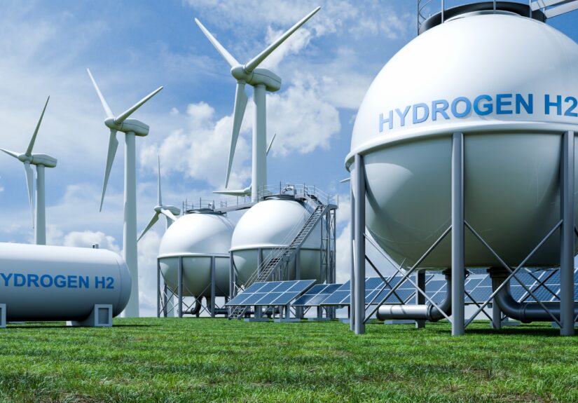 Renewable Energy and Technology How Clean Power Is Revolutionizing the Way We Build, Connect, Compute, and Innovate in the Modern World